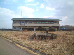 琵琶湖揚水機場